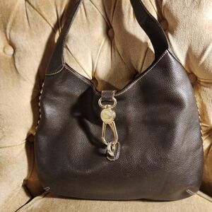Vintage Leather Dooney & Bourke